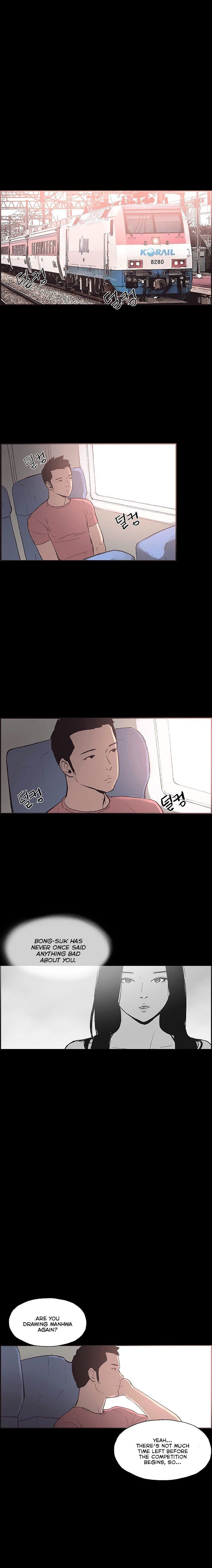 Cohabitation! - Chapter 52 [photo 14] - MangaPorn
