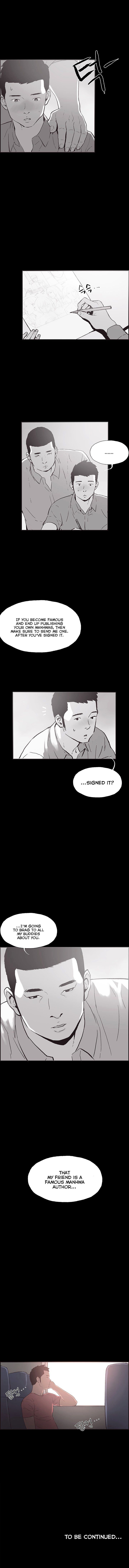 Cohabitation! - Chapter 52 [photo 15] - MangaPorn