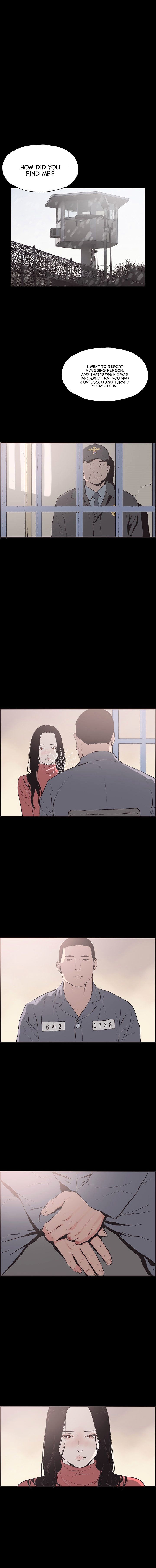 Cohabitation! - Chapter 53 [photo 13] - MangaPorn