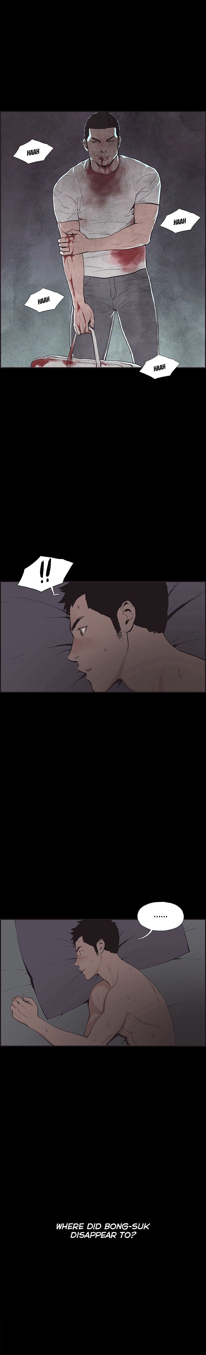 Cohabitation! - Chapter 53 [photo 2] - MangaPorn