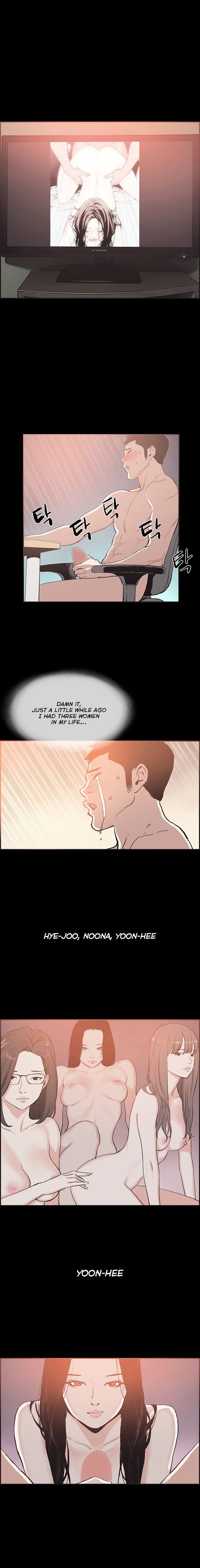 Cohabitation! - Chapter 53 [photo 6] - MangaPorn