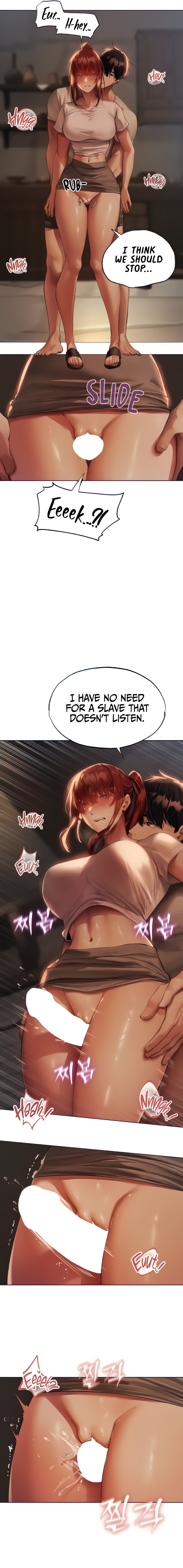 MILF Hunting In Another World - Chapter 27 [photo 7] - MangaPorn