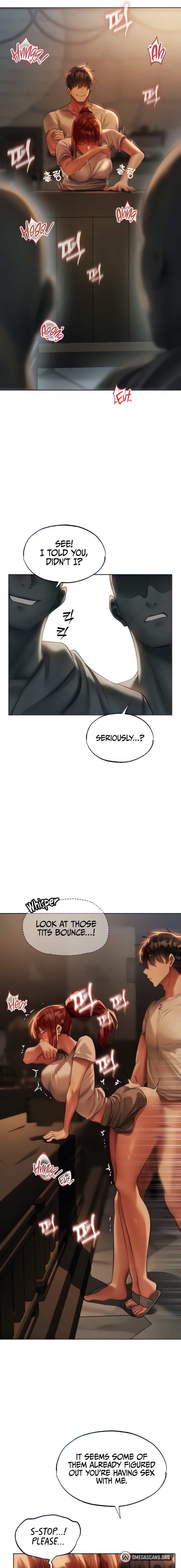 MILF Hunting In Another World - Chapter 27 [photo 9] - MangaPorn