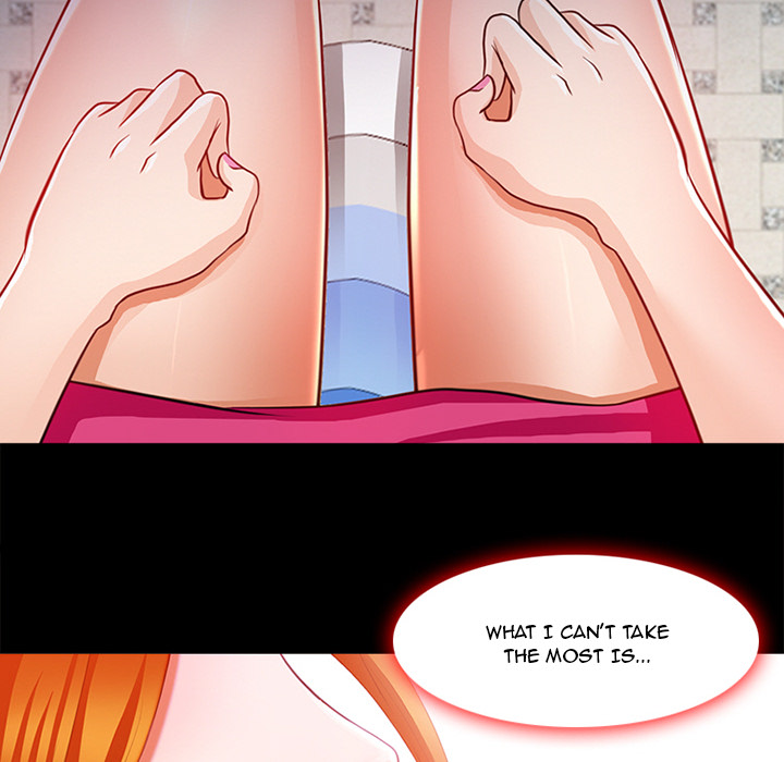 The Voice of God - Chapter 1 [photo 103] - MangaPorn