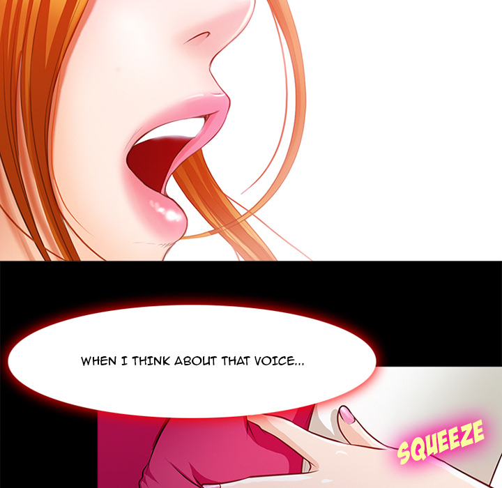 The Voice of God - Chapter 1 [photo 104] - MangaPorn