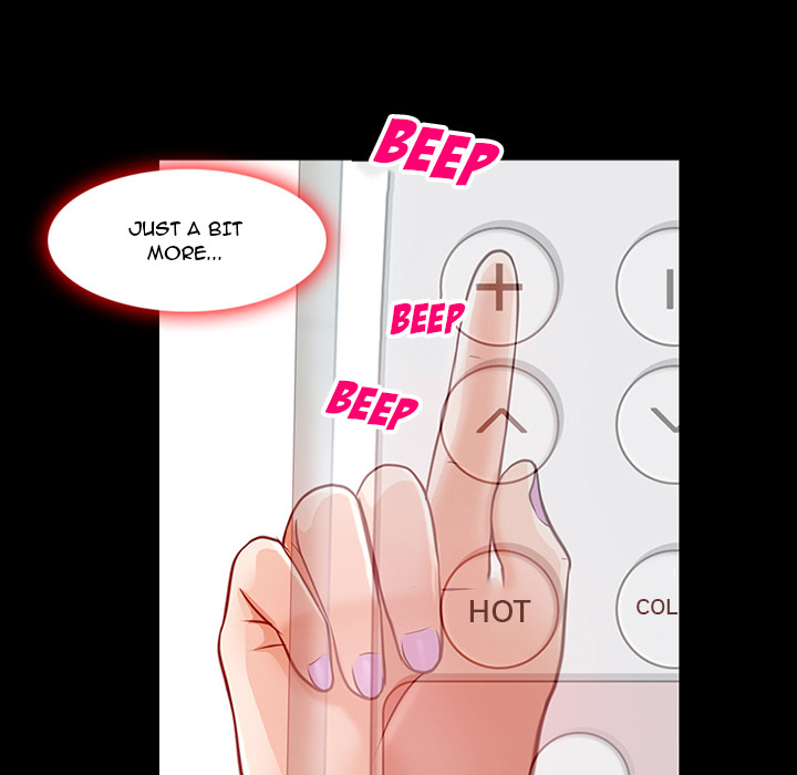 The Voice of God - Chapter 1 [photo 117] - MangaPorn