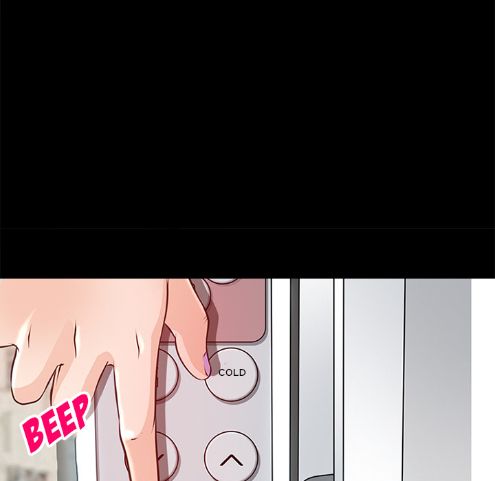 The Voice of God - Chapter 1 [photo 122] - MangaPorn