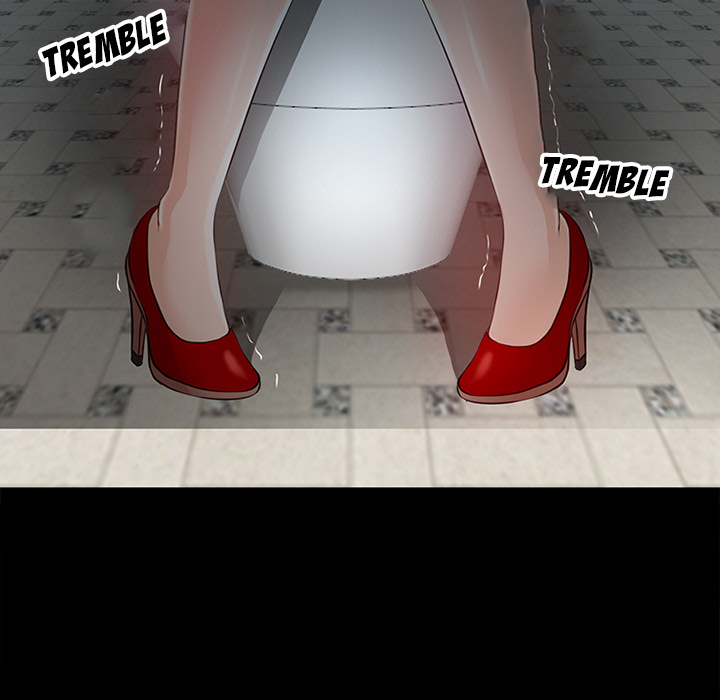 The Voice of God - Chapter 1 [photo 124] - MangaPorn