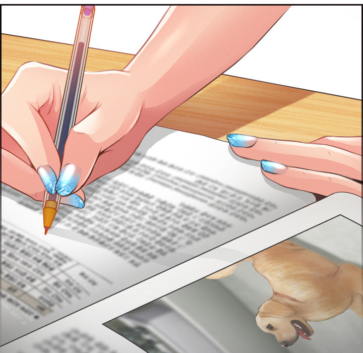 The Voice of God - Chapter 1 [photo 14] - MangaPorn