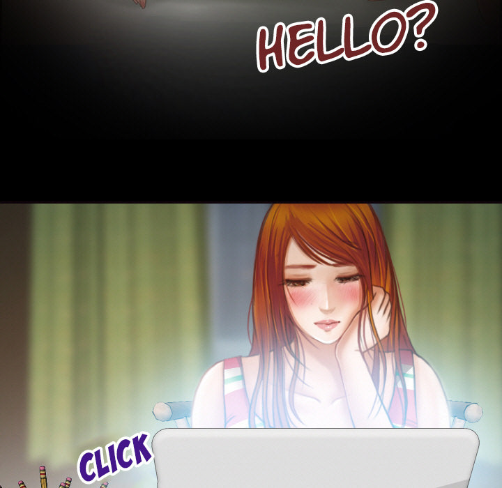 The Voice of God - Chapter 1 [photo 19] - MangaPorn