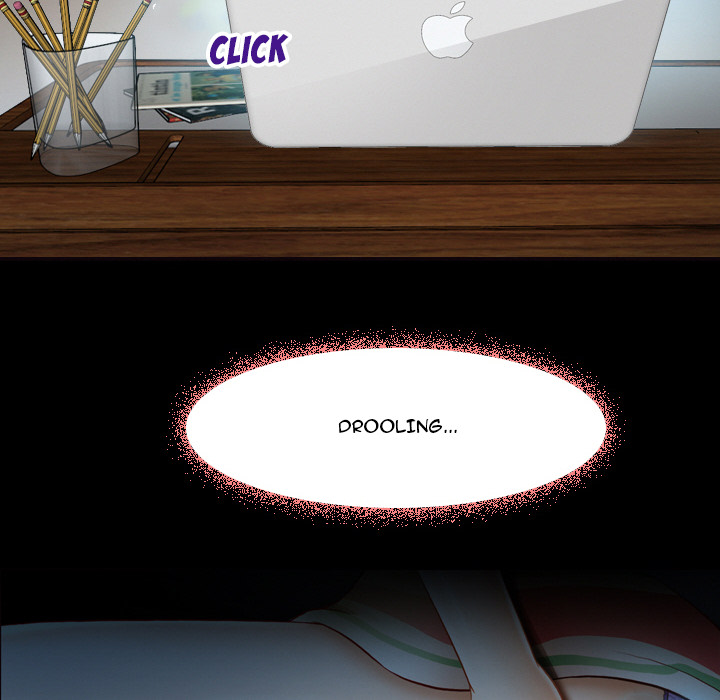 The Voice of God - Chapter 1 [photo 20] - MangaPorn