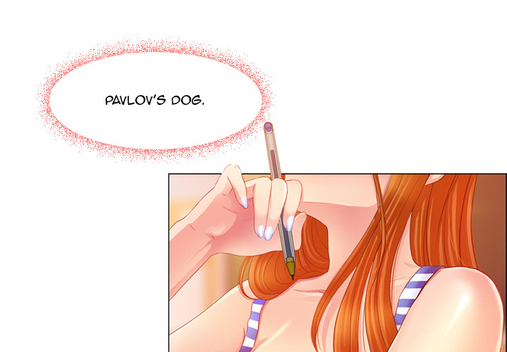 The Voice of God - Chapter 1 [photo 3] - MangaPorn