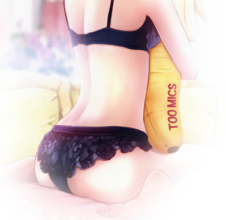 The Voice of God - Chapter 1 [photo 33] - MangaPorn