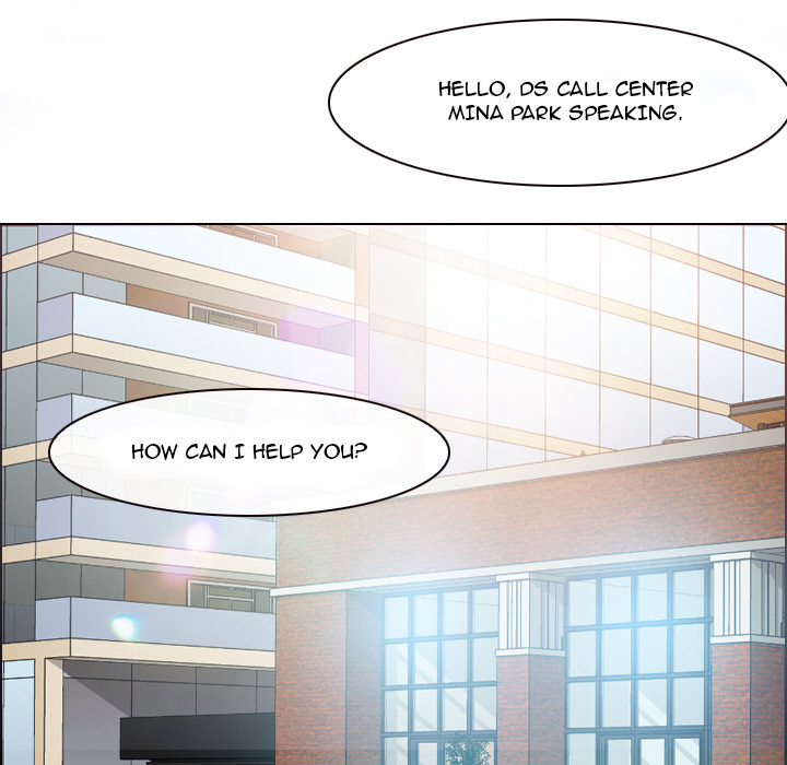 The Voice of God - Chapter 1 [photo 36] - MangaPorn