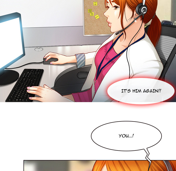 The Voice of God - Chapter 1 [photo 38] - MangaPorn