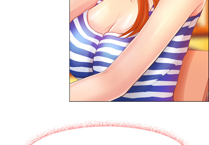 The Voice of God - Chapter 1 [photo 4] - MangaPorn