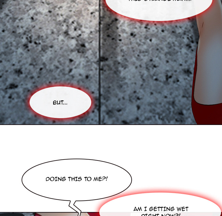 The Voice of God - Chapter 1 [photo 42] - MangaPorn