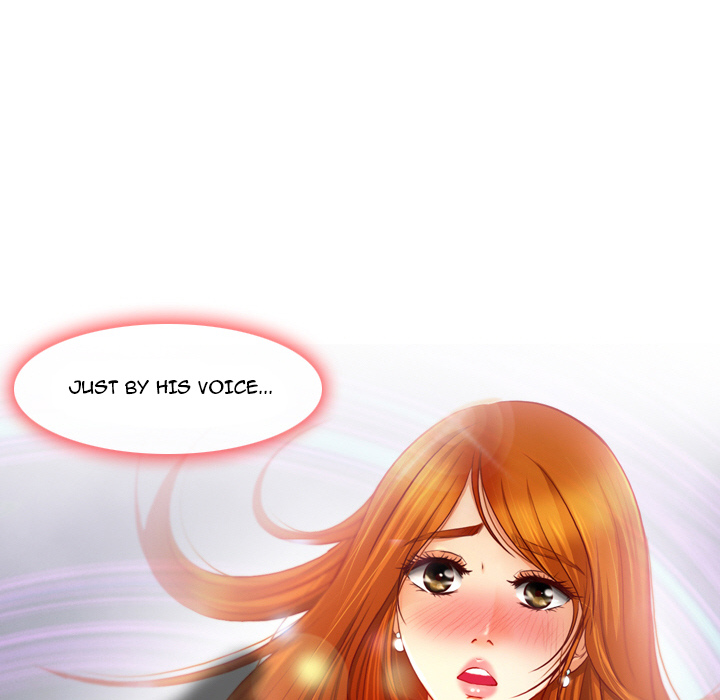 The Voice of God - Chapter 1 [photo 46] - MangaPorn