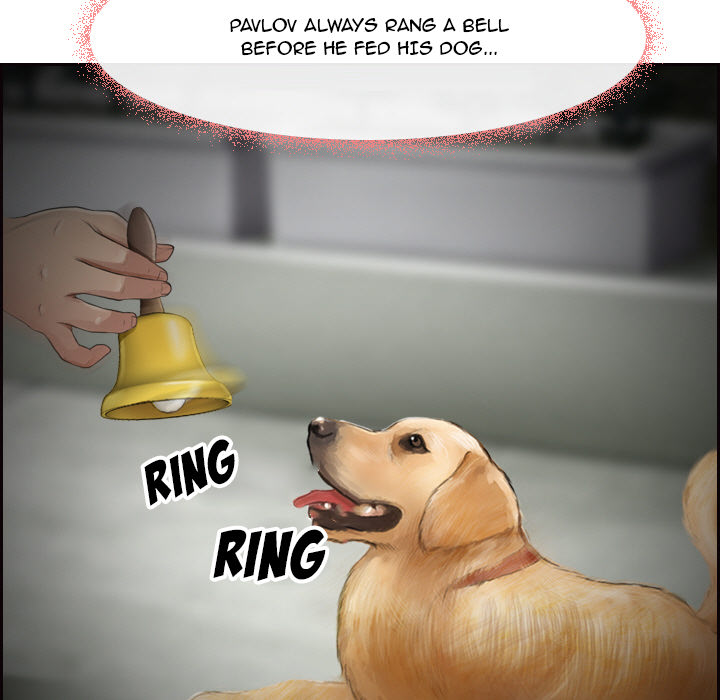 The Voice of God - Chapter 1 [photo 5] - MangaPorn