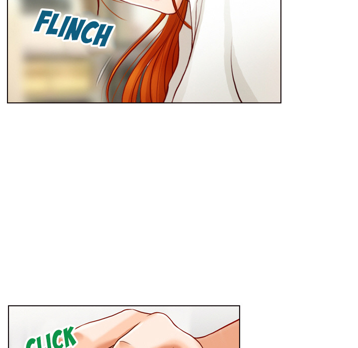 The Voice of God - Chapter 1 [photo 51] - MangaPorn