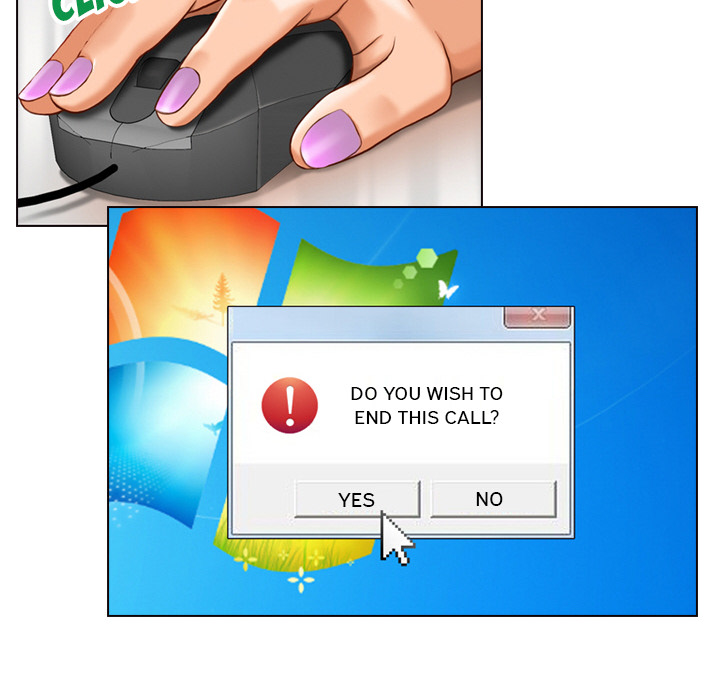 The Voice of God - Chapter 1 [photo 52] - MangaPorn