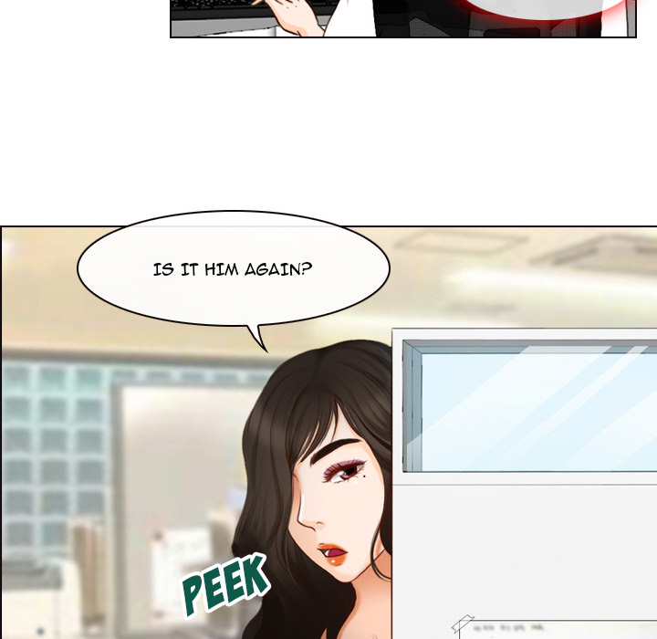 The Voice of God - Chapter 1 [photo 54] - MangaPorn