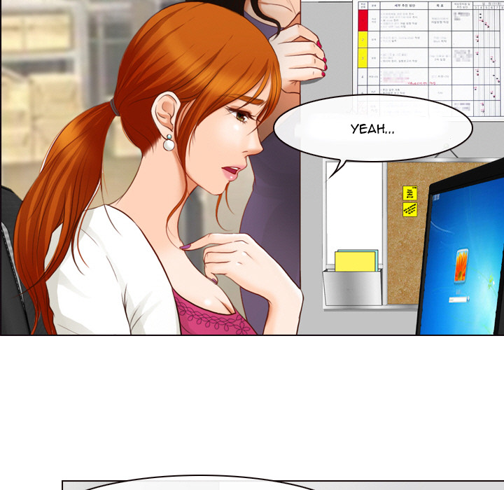 The Voice of God - Chapter 1 [photo 55] - MangaPorn