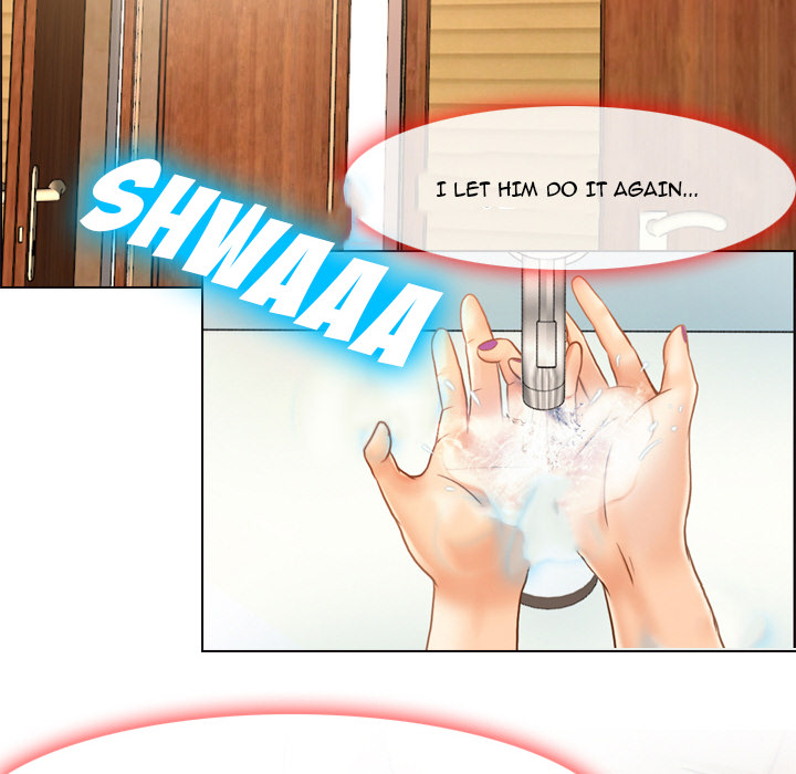 The Voice of God - Chapter 1 [photo 58] - MangaPorn