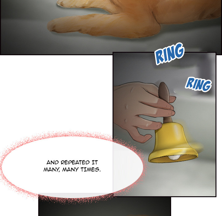 The Voice of God - Chapter 1 [photo 6] - MangaPorn