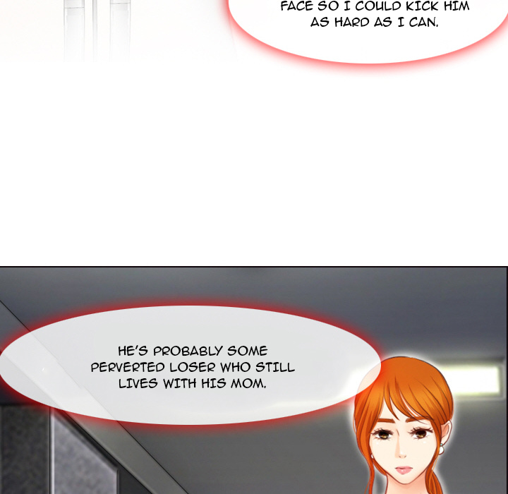 The Voice of God - Chapter 1 [photo 60] - MangaPorn