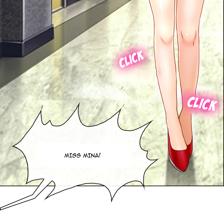 The Voice of God - Chapter 1 [photo 62] - MangaPorn