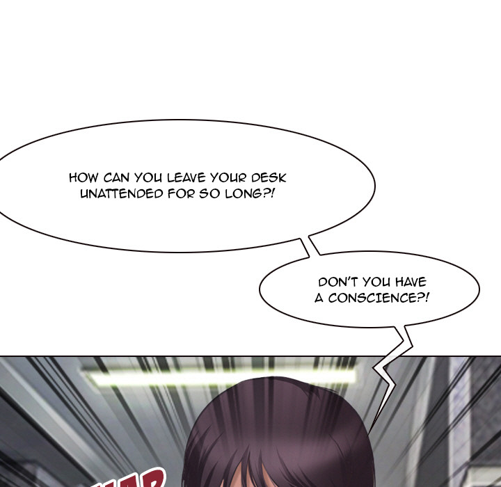 The Voice of God - Chapter 1 [photo 63] - MangaPorn