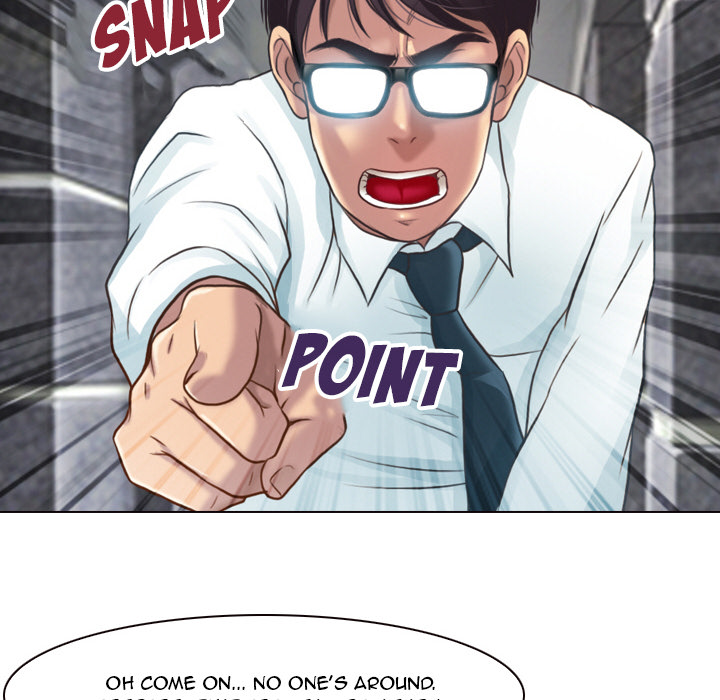 The Voice of God - Chapter 1 [photo 64] - MangaPorn