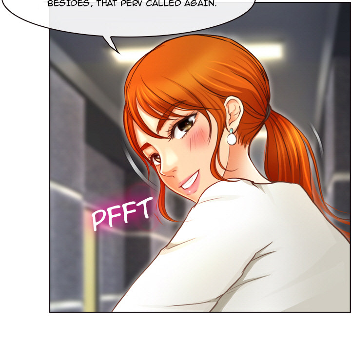 The Voice of God - Chapter 1 [photo 65] - MangaPorn