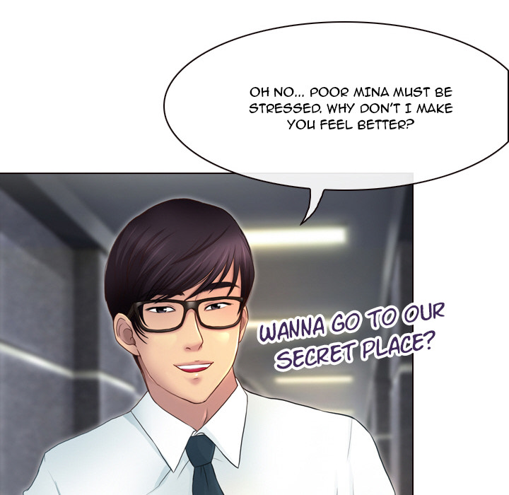 The Voice of God - Chapter 1 [photo 66] - MangaPorn