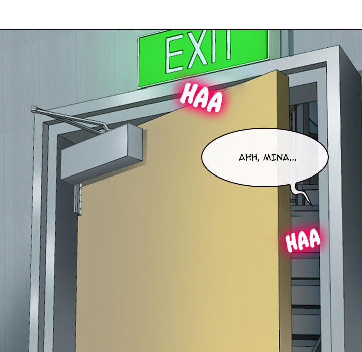 The Voice of God - Chapter 1 [photo 69] - MangaPorn