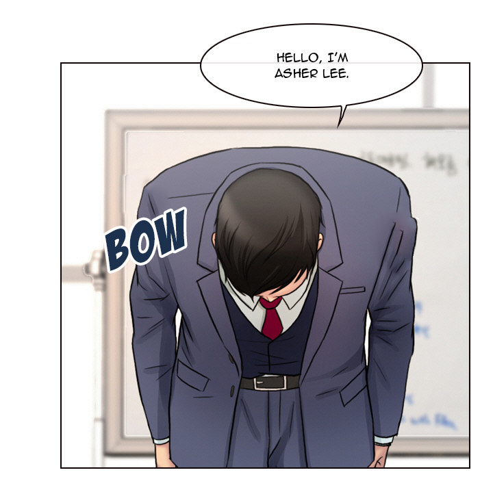 The Voice of God - Chapter 1 [photo 79] - MangaPorn