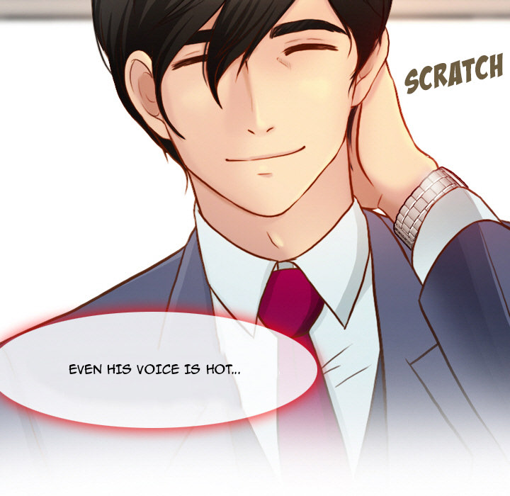 The Voice of God - Chapter 1 [photo 81] - MangaPorn