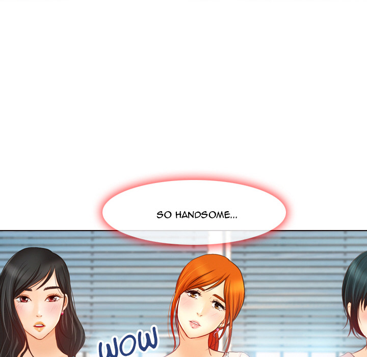 The Voice of God - Chapter 1 [photo 82] - MangaPorn