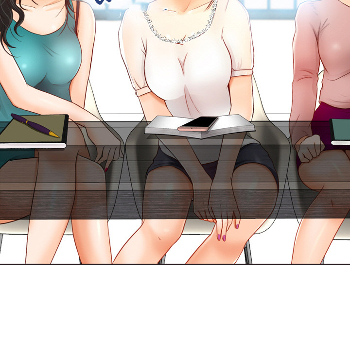 The Voice of God - Chapter 1 [photo 83] - MangaPorn