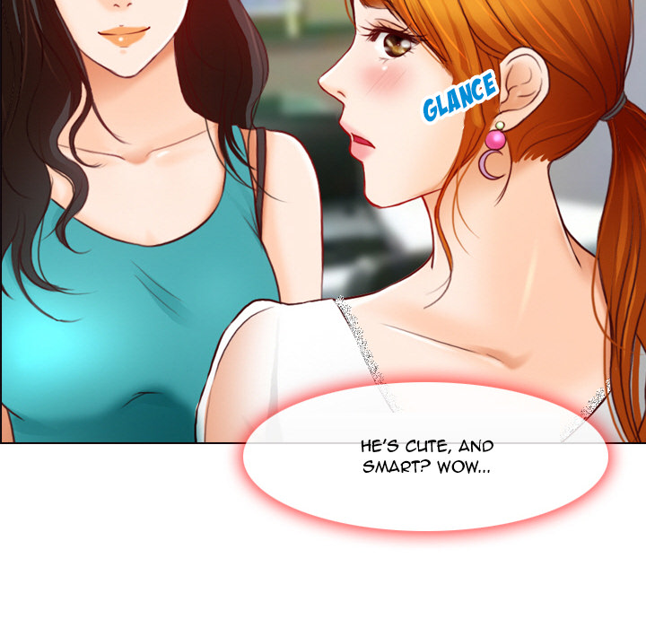 The Voice of God - Chapter 1 [photo 88] - MangaPorn