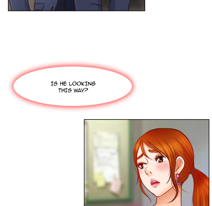 The Voice of God - Chapter 1 [photo 90] - MangaPorn