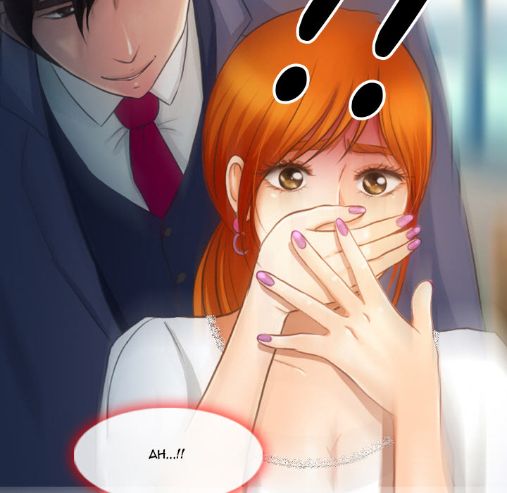 The Voice of God - Chapter 1 [photo 95] - MangaPorn