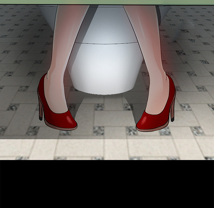 The Voice of God - Chapter 1 [photo 98] - MangaPorn