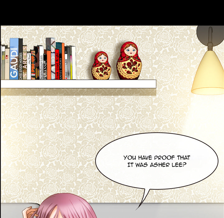 The Voice of God - Chapter 2 [photo 100] - MangaPorn