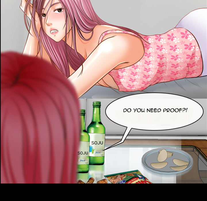 The Voice of God - Chapter 2 [photo 101] - MangaPorn