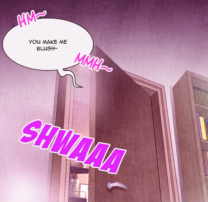 The Voice of God - Chapter 2 [photo 104] - MangaPorn