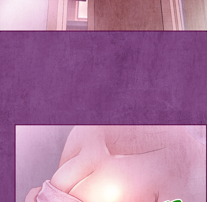 The Voice of God - Chapter 2 [photo 105] - MangaPorn