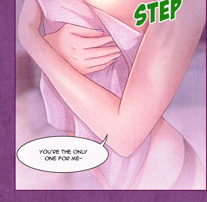 The Voice of God - Chapter 2 [photo 106] - MangaPorn