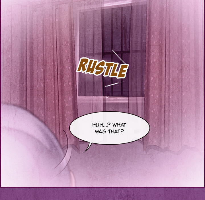 The Voice of God - Chapter 2 [photo 109] - MangaPorn